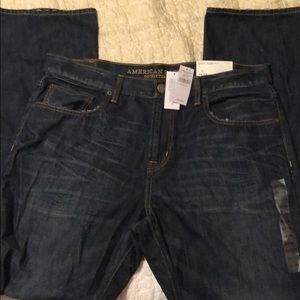 AE jeans